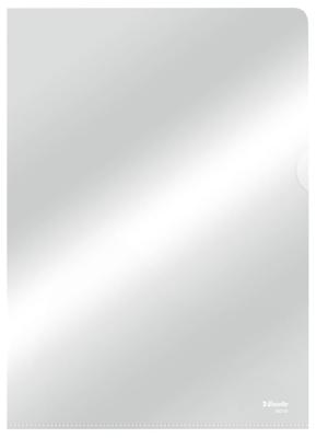 L-map esselte standaard copy safe pp a4 glashelder