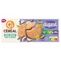 Cereal Good biscuit coco gluten- en lactosevrij 150 Gram - thumbnail