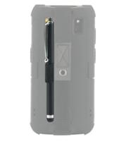 Telefoonhoes Mobilis CT40XP/CT40 Zwart - thumbnail