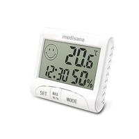 Medisana HG 100 60079 Hygrometer Wit - thumbnail