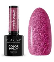 Claresa uv/led gellak 5ml mystic aura 4 - thumbnail