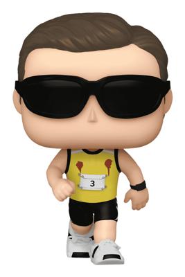The Office Funko Pop Vinyl: Fun Run Andy