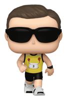 The Office Funko Pop Vinyl: Fun Run Andy - thumbnail