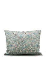 Essenza Aleste Kussensloop Surf green - thumbnail