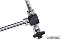 Alphacool Eiszapfen connection terminal 4-way G1/4 IG verbinding - thumbnail
