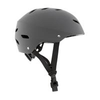 O'Neal dirt lid youth plain - bmx kid's helmet - thumbnail
