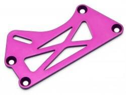 Mid brace (2017s 2mm/purple)