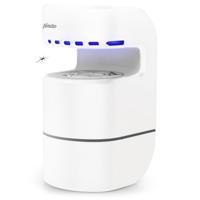 Alecto BC-14 Automatisch Insecticide Geschikt voor gebruik binnen Wit - thumbnail