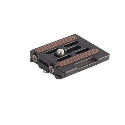 Leofoto NB-40 + NP-50 Ballhead with PC