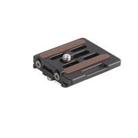 Leofoto NB-40 + NP-50 Ballhead with PC - thumbnail