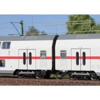 Märklin 43487 H0 IC2 dubbeldeks-middenrijtuig van de DB-AG DBpza 682.2, 2e klas - thumbnail