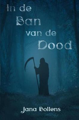 In de ban van de dood - Jana Bollens - ebook
