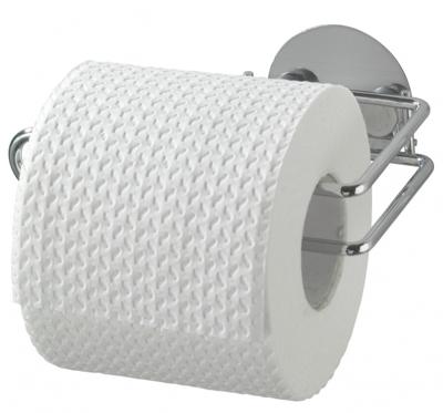 Wenko Toiletrolhouder 9 X 14 Cm Chroom Zilver Wenko Toiletrolhouder 9 X 14 Cm Chroom Zilver