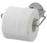 Wenko Toiletrolhouder 9 X 14 Cm Chroom Zilver - thumbnail