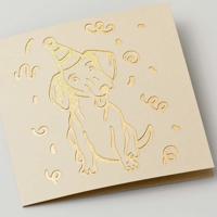 Cricut • cut-away cards pastel r10 - thumbnail