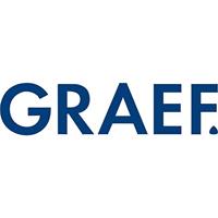 Graef 145361 145361 Mes voor snijmachine RVS - thumbnail