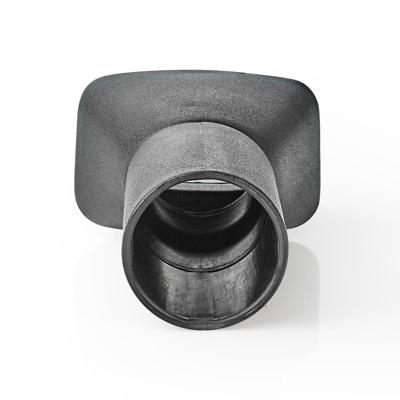 Nedis Plumeau | Kunststof Haar | Universeel toepasbaar | 35 mm | 1 stuks - VCBR112DB35 VCBR112DB35 Nedis Plumeau | Kunststof Haar | Universeel toepasbaar | 35 mm | 1 stuks - VCBR112DB35 VCBR112DB35