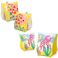 Intex zwembandjes tropical buddies, 3-6 jaar - thumbnail