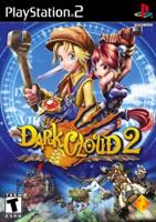 Dark Cloud 2 - thumbnail