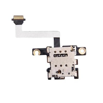 SIM-kaart aansluiting voor HTC One M9 PLUS