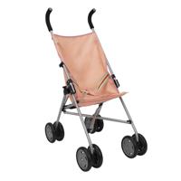 Buggy Poppenwagen Opvouwbaar - thumbnail