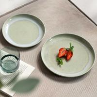 LIKE BY VILLEROY & BOCH - Perlemor Alga - Gebakbordje 20cm - thumbnail