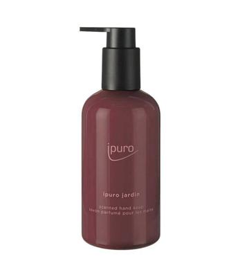 IPuro scented hand soap jardin 250ml