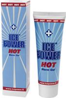 Ice Power Gel hot 75 Milliliter - thumbnail