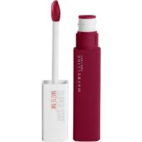 Lippenstift Superstay Matte Ink City Maybelline (5 ml) - thumbnail