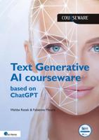 Text Generative AI Foundation courseware - Wahbe Rezek, Thomas Benard, Bas Duijmelings, Fabienne Mouris - ebook - thumbnail