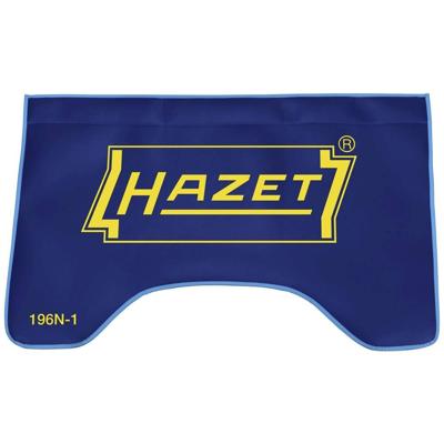 HAZET Spatbordbeschermer · universeel 196N-1 · L x B: 950 mm x 670 mm HAZET Spatbordbeschermer · universeel 196N-1 · L x B: 950 mm x 670 mm