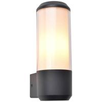 Lutec Antraciete wandlampHeros design - 5288201118 - thumbnail