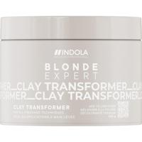 Indola Profession Blonde Expert Clay Transformer 120gr - thumbnail