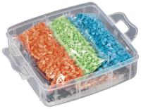 Hama strijkkralen storage box small 6000 stuks - thumbnail