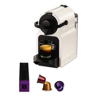 Capsule Koffiemachine Krups Inissia Inissia XN1001 19 bar 0,7 L 1260W