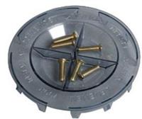 Enzo Attema Attema deksel tbv inbouwdoos 4029330 - thumbnail