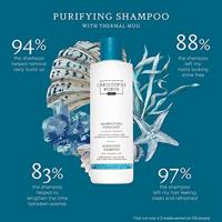 Christophe Robin Purifying Shampoo with Thermal Mud - thumbnail