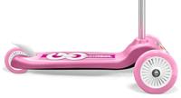Stuurbare 3-wiel scooter - STAMP - SKIDS CONTROL - Roze - thumbnail