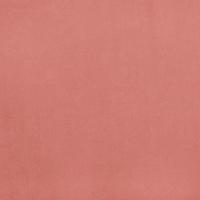 Slaapbank 2-zits fluweel roze - thumbnail