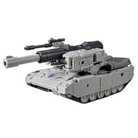 The Transformers: The Movie Studio Series Leader Class Action Figure MTMTE Collection: Megatron 22 cm - thumbnail