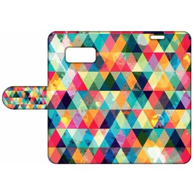 Samsung Galaxy S8 | Telefoon Hoesje | Geruit Samsung Galaxy S8 | Telefoon Hoesje | Geruit