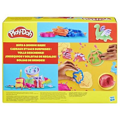 Play-Doh Party Favor Pack