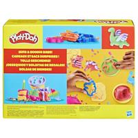 Play-Doh Party Favor Pack - thumbnail