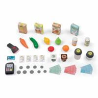 Speelgoedwinkel Smoby 350233 - thumbnail