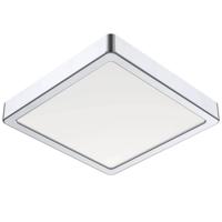 Eglo Badkamer lampFueva 5 IP44 - Chroom - 21cm - 900651 - thumbnail