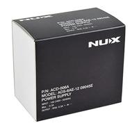 NUX ACD-006A/EU 9V 0.5A adapter voor Mighty Lite BT MKII & NUX effectpedalen - thumbnail