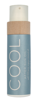 Cocosolis Cosmetics - Cocosolis Cool After Sun Oil 110 ml Aftersun