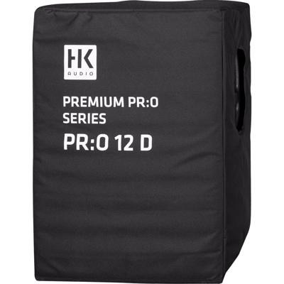 HK Audio Speakerhoes voor Premium Pro 112 FD2 & 12(D)