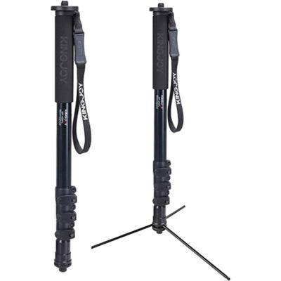 Kingjoy MP408FL Monopod MiniTripod