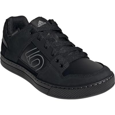 Five Ten MTB-schoenen Freerider DLX Core Black/Core Black/Gray, zwart, 46 EU
